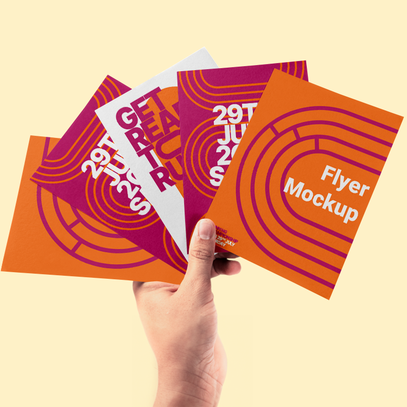 Home 2 Slider FLYERS