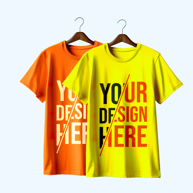 Home 2 Slider T shirts